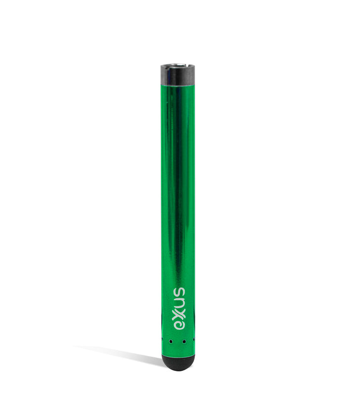 Envy Exxus Vape Slim 2.0 Cartridge Vaporizer front view on white background